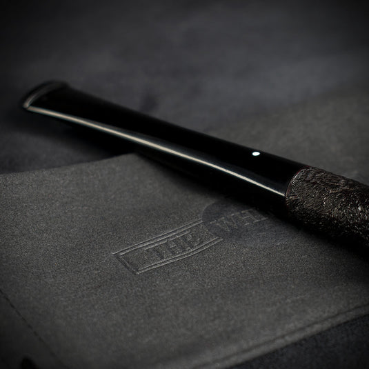 Alfred Dunhill | Shell 4107 White Spot Pipe