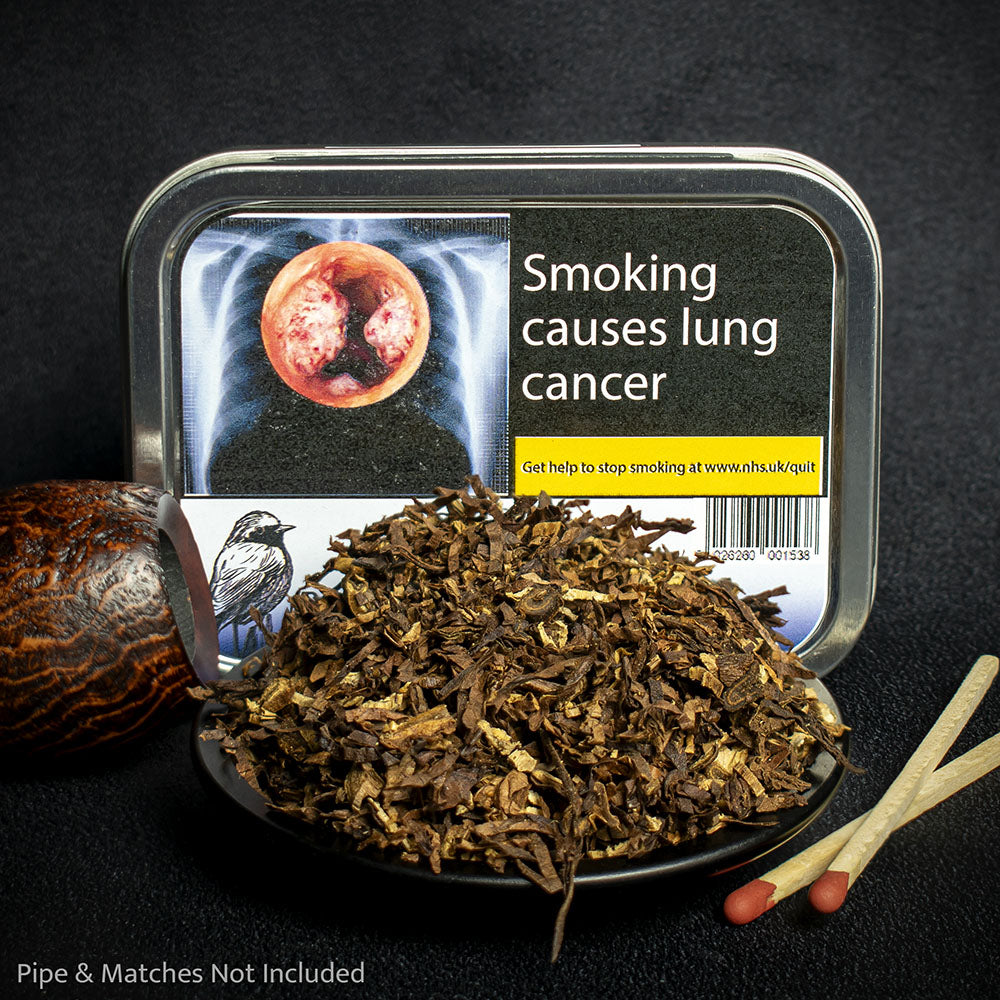 birds eye tobacco Gawith Hoggarth Dark Birds Eye Mixture Pipe Tobacco birds eye tobacco Gawith Hoggarth Dark Birds Eye Mixture Pipe Tobacco