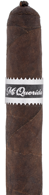 Dunbarton Tobacco & Trust Mi Querida Black Papa Saka Cigar - Single