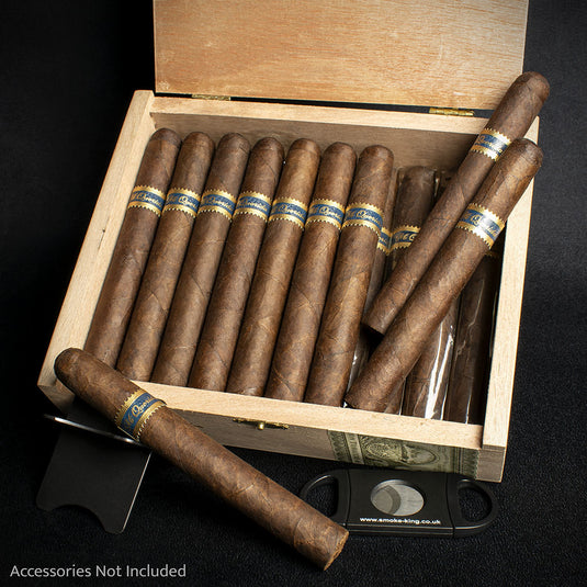 Dunbarton Tobacco & Trust Mi Querida Fino Largo Cigar - Single