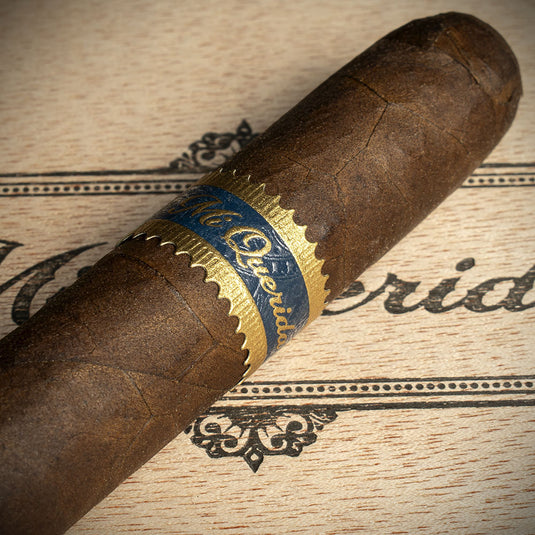 Dunbarton Tobacco & Trust Mi Querida Fino Largo Cigar - Single