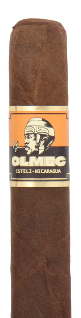 Foundation Cigars Olmec Claro Nicaraguan Robusto Cigar - Single
