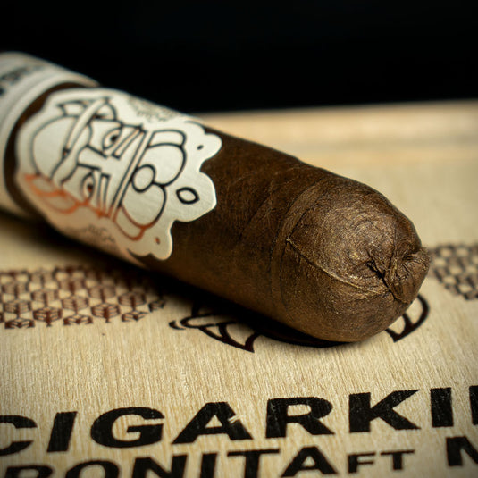 Box of 24 - CigarKings Maduro Coronita ft Cigars