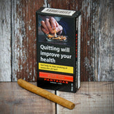 Partagas SERIE Mini Cuban Cigarillos - 10pk