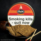 10g Sample - Orlik Golden Sliced Pipe Tobacco