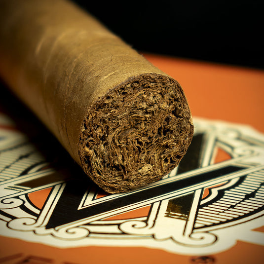 AVO XO Notturno Petit Corona Cigar - Single
