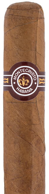 Montecristo Double Edmundo Cuban Cigar - Single