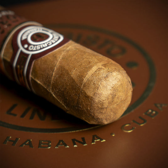 Montecristo Dumas Linea 1935 Cuban Cigars - Box of 20