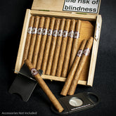 Montecristo Joyitas Cuban Cigars - Box of 25