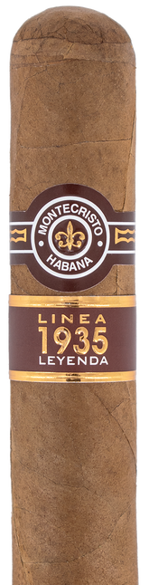 Montecristo Leyenda Linea 1935 Cuban Cigar - Single
