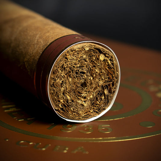 Montecristo Leyenda Linea 1935 Cuban Cigar - Single