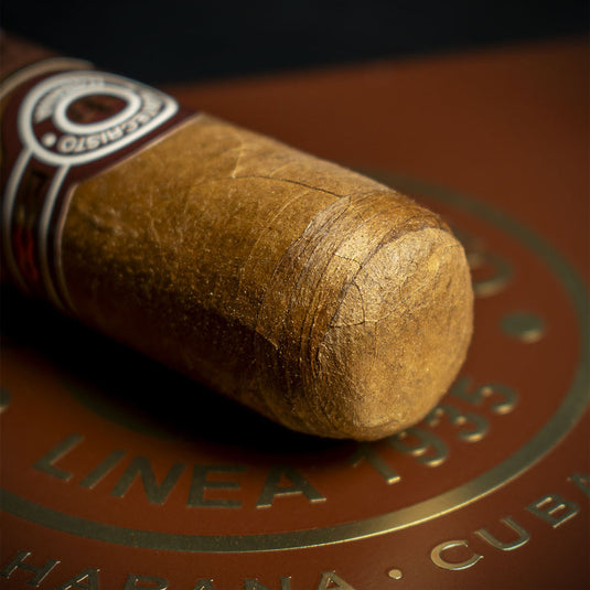 Montecristo Maltes Linea 1935 Cuban Cigar - Single