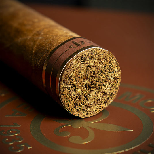 Montecristo Maltes Linea 1935 Cuban Cigar - Single