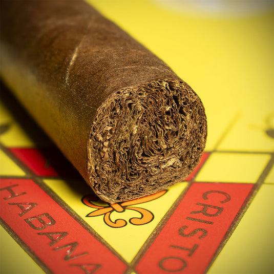 Montecristo No.2 Cuban Cigars - Box of 10