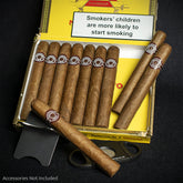 Montecristo No.4 Cuban Cigars - Box of 10