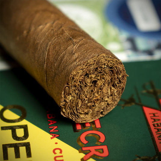 Montecristo Open J Cuban Cigars - Box of 20