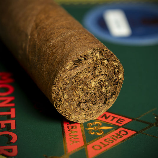 Montecristo Open Regata Cuban Cigars - Box of 20