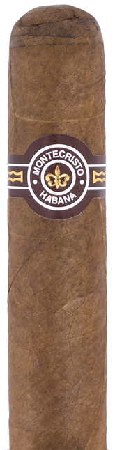 Montecristo Brillantes Year of the Dragon Limited Edition Cuban Cigar - Single