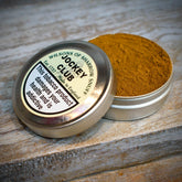 Wilson's of Sharrow Jockey Club Snuff 10g Tin (Medium)