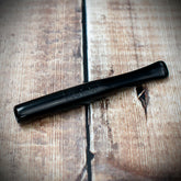 Denicotea Standard Cigarette Holder - 20239 Plain Black