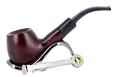 Mr Pipe Beginners Briar Smoking Pipe Set (409251)
