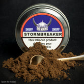 Wilsons of Sharrow Viking Stormbreaker Snuff - 20g Tin