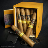 Box of 25 - Regius Connecticut Robusto Cigars