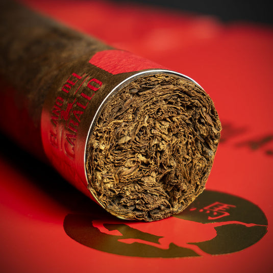 Plascencia Year of the Horse Ltd. Edition Cigar - Single