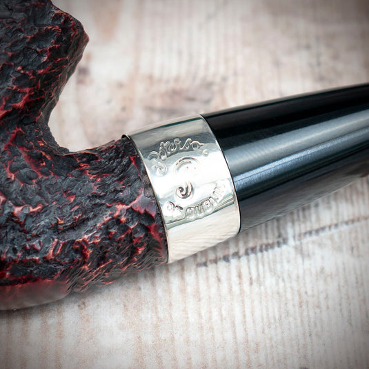 Peterson | Donegal Rocky Briar Pipe | 338