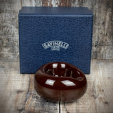 Savinelli Goccia Pipe Stand - Brown