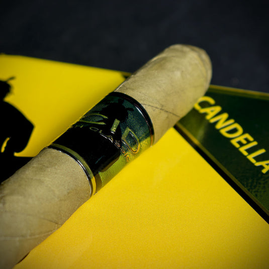 Drew Estate Coronet Acid Krush Green Candella Cigars - Tin of 10