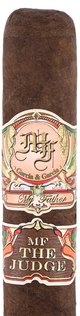 My Father The Judge Grand Robusto Cigar - Single
