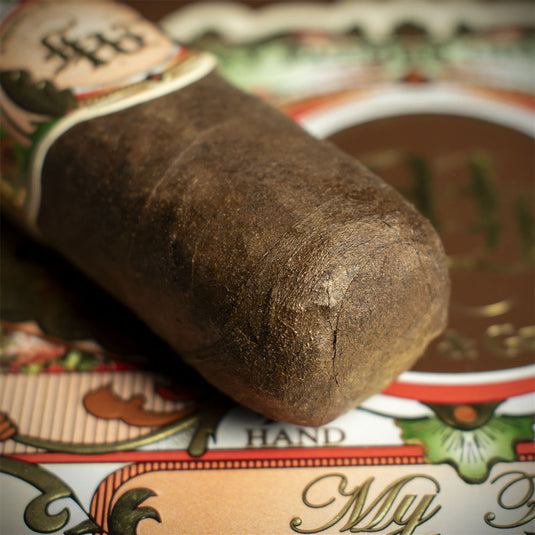My Father The Judge Grand Robusto Cigar - Single