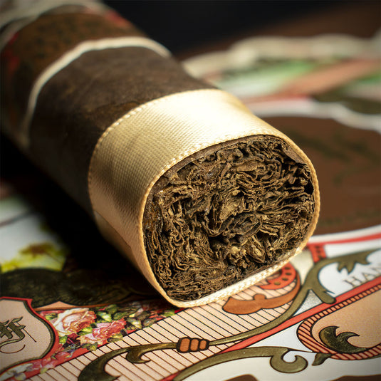 My Father The Judge Grand Robusto Cigar - Single