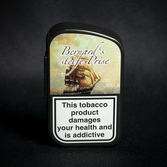Bernard Steife Prise Snuff - 10g Dispenser