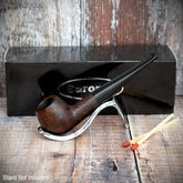 Sarome Cambridge Briar Pipe - Shape 6237