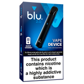 Blu 2.0 Vape Device