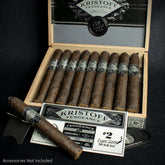 Kristoff Vengeance Toro Cigar - Box of 20 Cigars