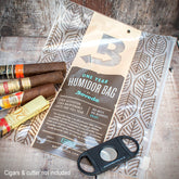 Boveda Medium - One Year Humidor Bag For Cigars