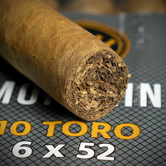 Smoke-King New World Nicaraguan Toro Cigars -10 Bundle
