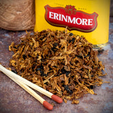 10g Sample - Erinmore Mixture Pipe Tobacco