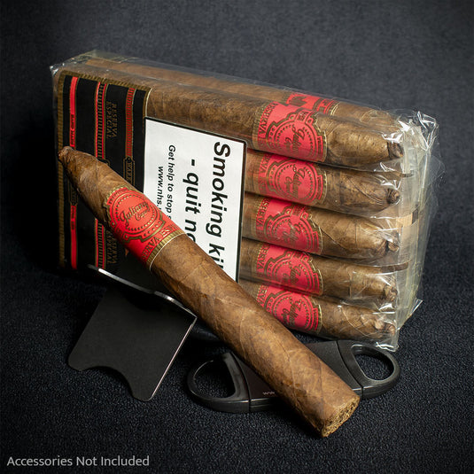 10pk - Juliany Corojo Torpedo Cigar