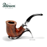 Peterson | System Spigot 9mm Briar Pipe - XL315