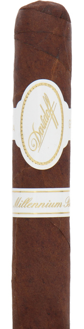 Davidoff Millenium Petit Corona - Single Cigar