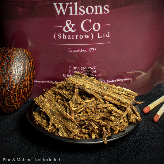Cornell & Diehl Opening Night Pipe Tobacco - 500g Bag