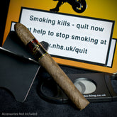 Drew Estate Tin Acid Krush Classic Red Cameroon Cigars - Tin of 10