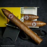 3 Pack - Montecristo No 2 Cuban Cigars