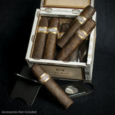 Curivari Buenaventura BV Mini Maduro Nicaraguan Cigar - 20 Box