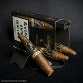Pack of 3 - Davidoff Escurio Gran Perfecto Cigars