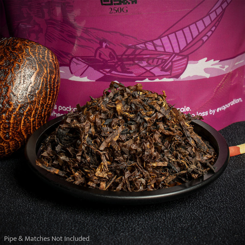 commonwealth tobacco + Black Pepper Incense Cones Samuel Gawith Commonwealth Pipe Tobacco